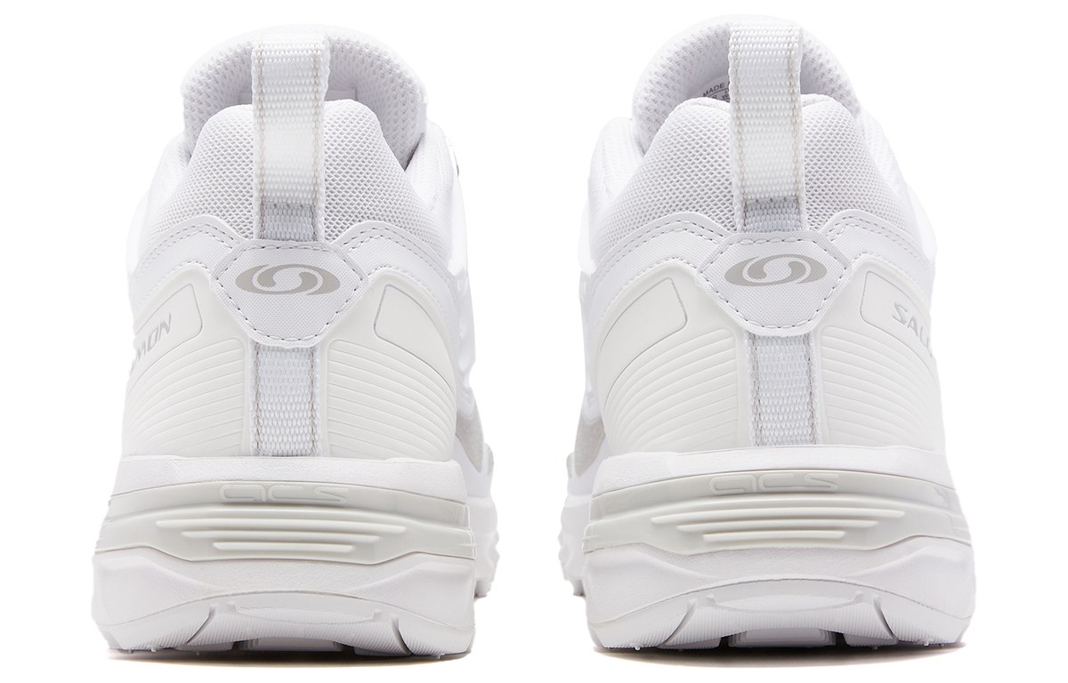 Salomon ACS+ White