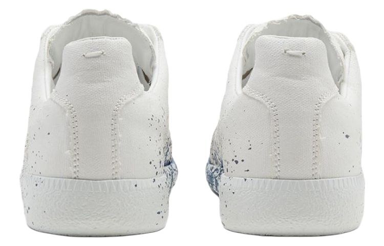 Maison Margiela Replica White