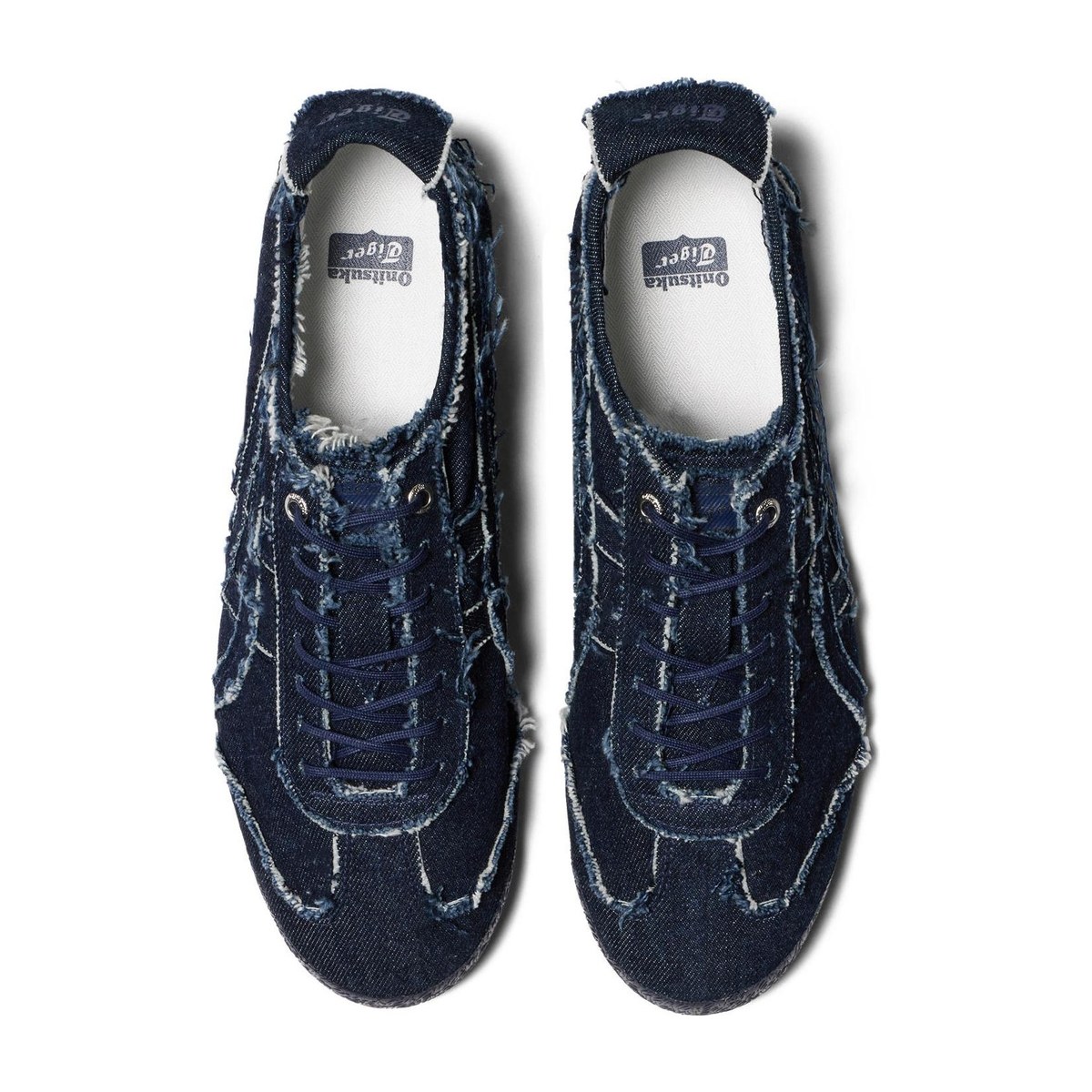 Onitsuka Tiger Mexico 66 Blue