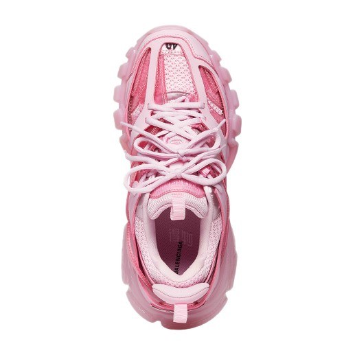Balenciaga Track 1.0 Pink