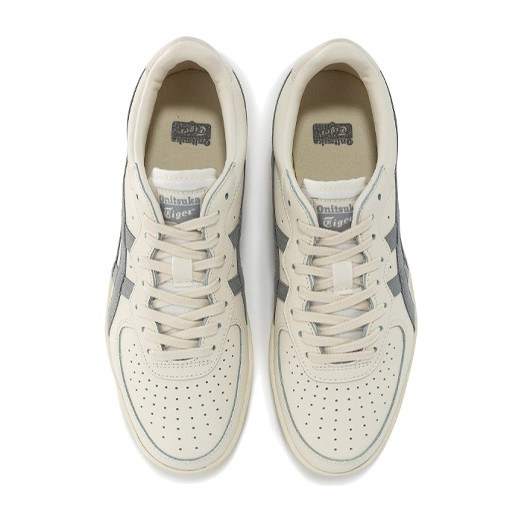 Onitsuka Tiger GSM Light Grey