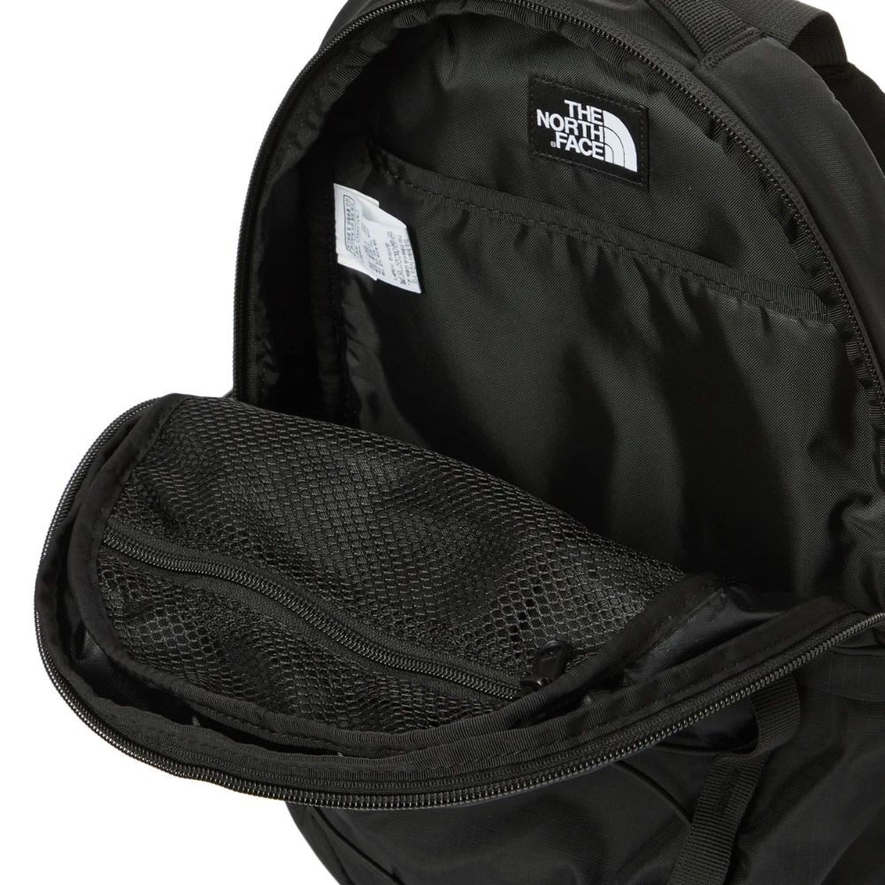 The North Face Mini Backpack Black