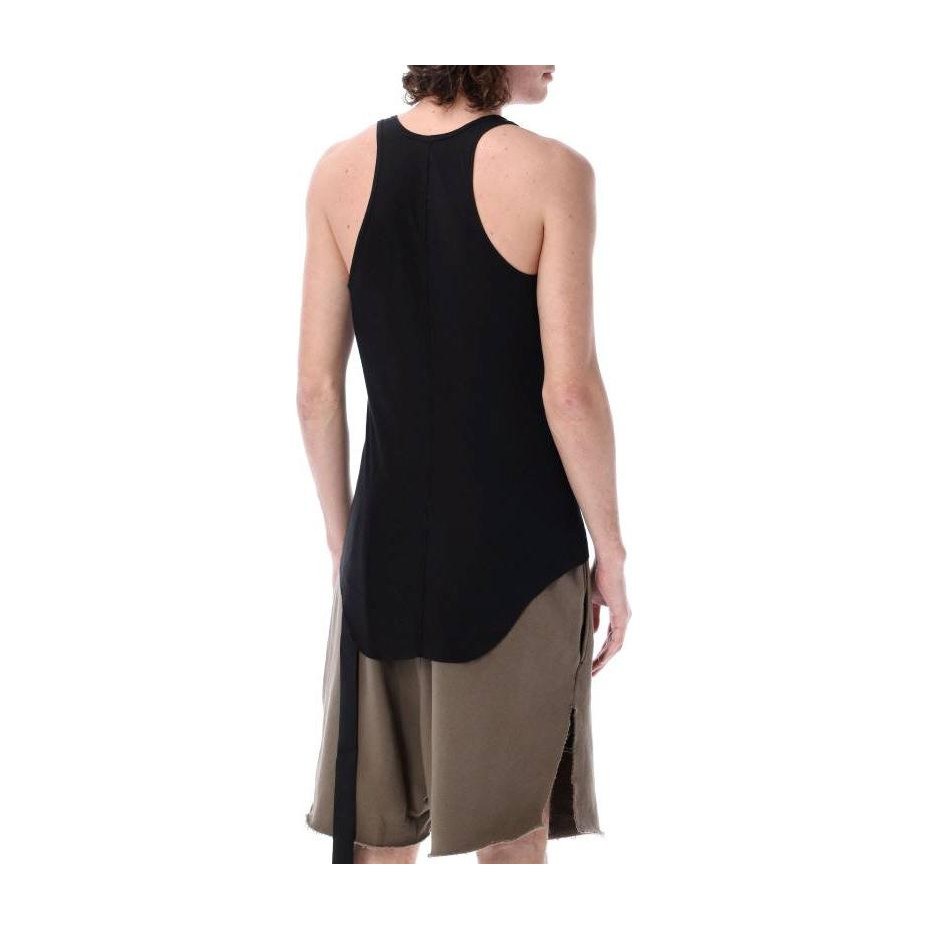Rick Owens DRKSHDW Tank Top Black