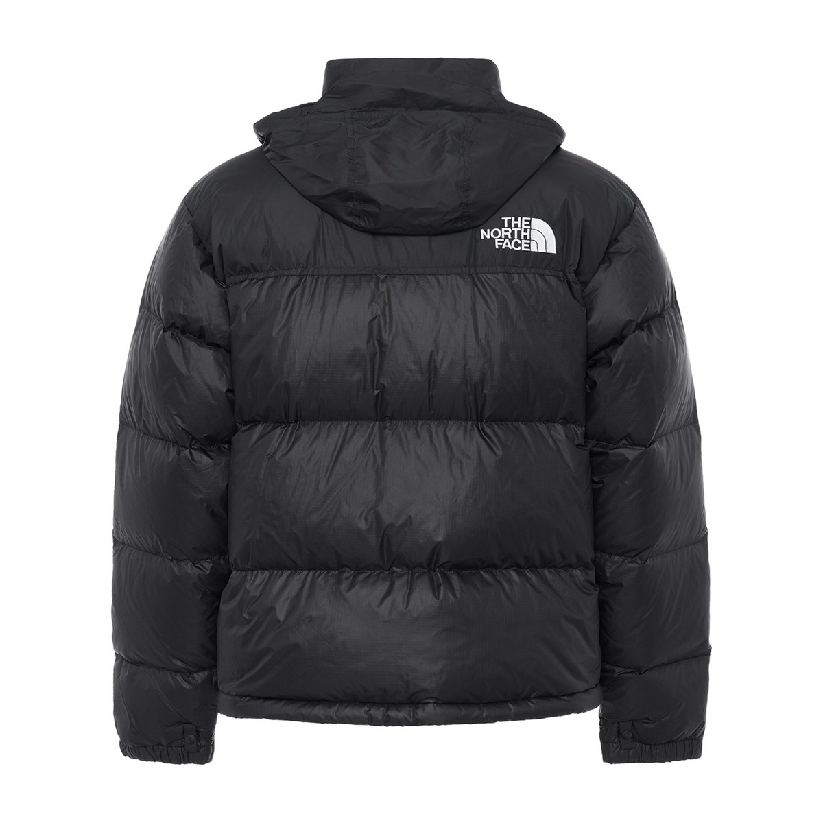The North Face 1996 Eco Nuptse Jacket Black