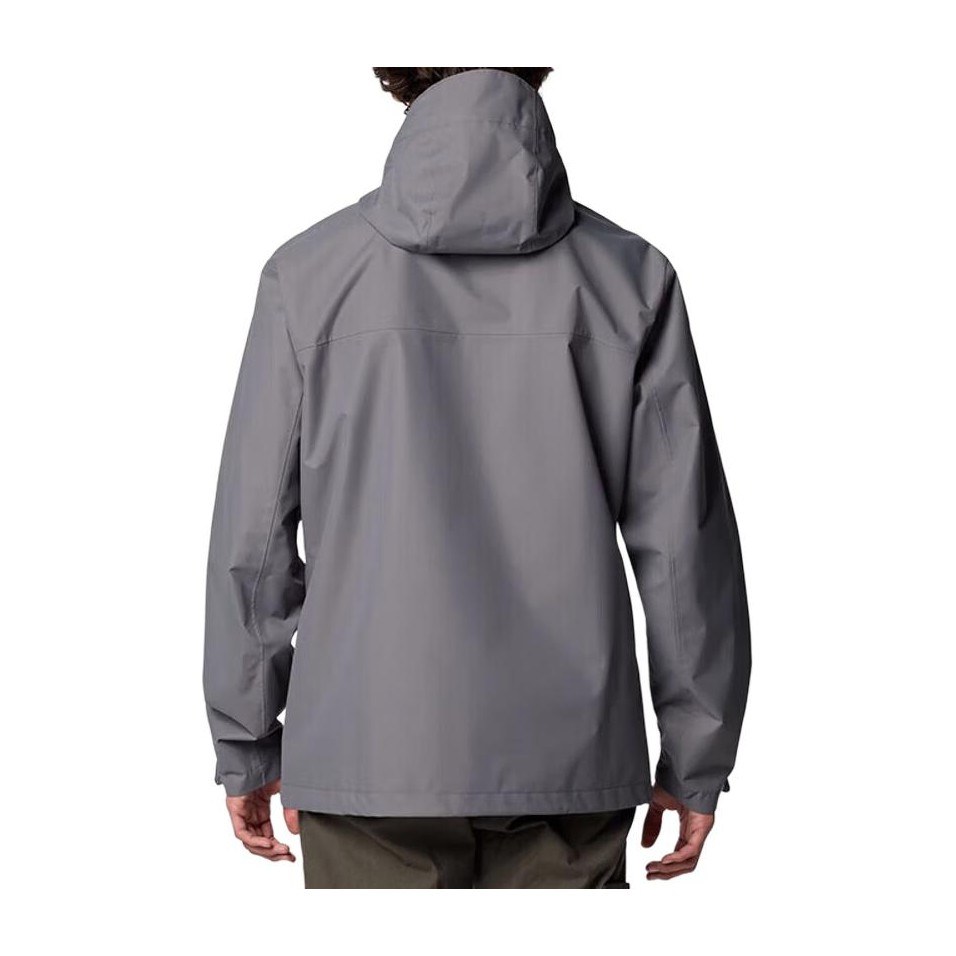 Columbia Omni-Heat Hikebound 2