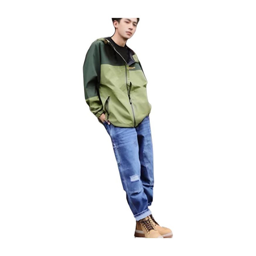 Timberland