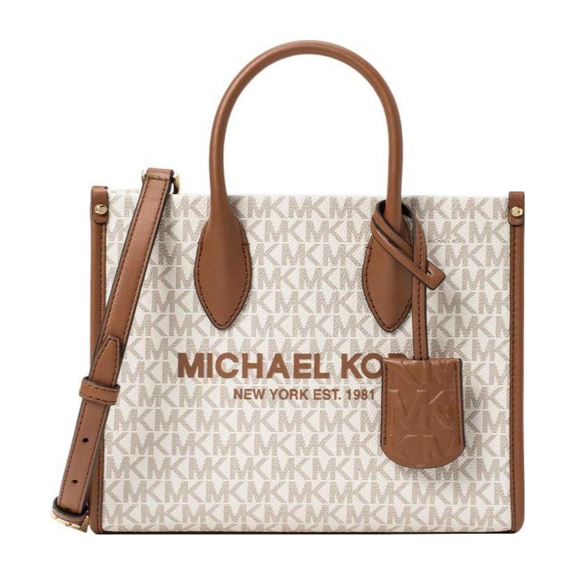 Michael Kors Mirella 19 Vanilla