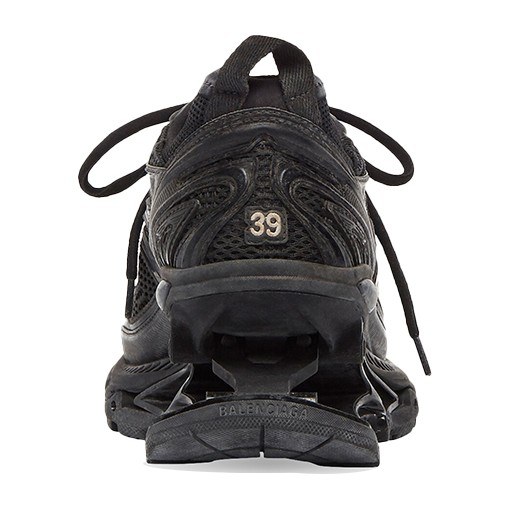 Balenciaga X-Pander Black