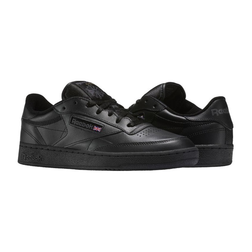 Reebok Club C 85 Black