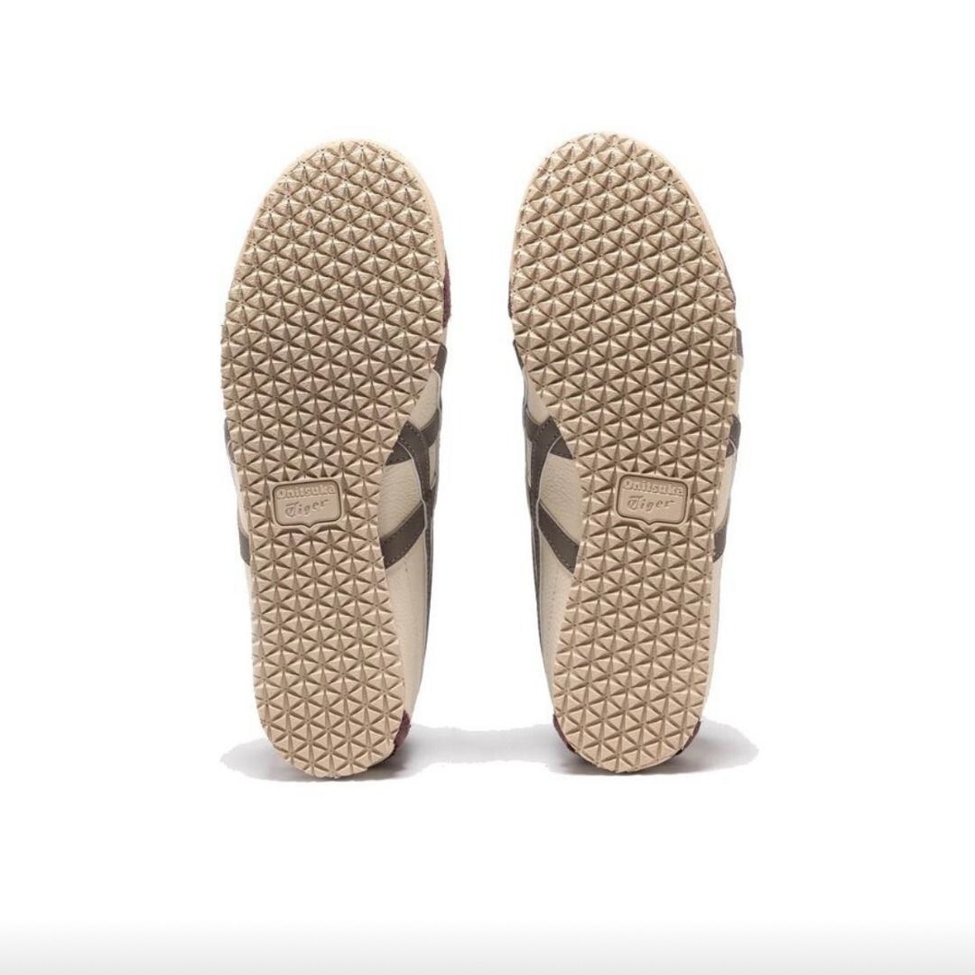 Onitsuka Tiger Mexico 66 Off White