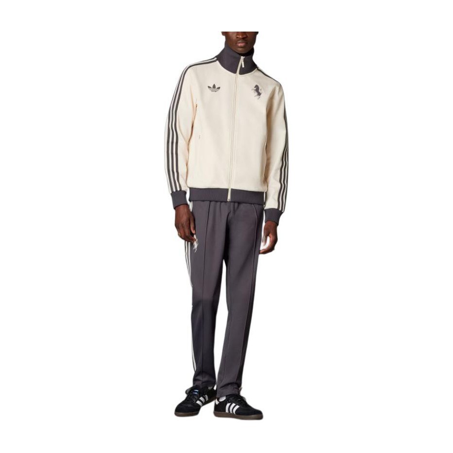 adidas Juventus Jacket