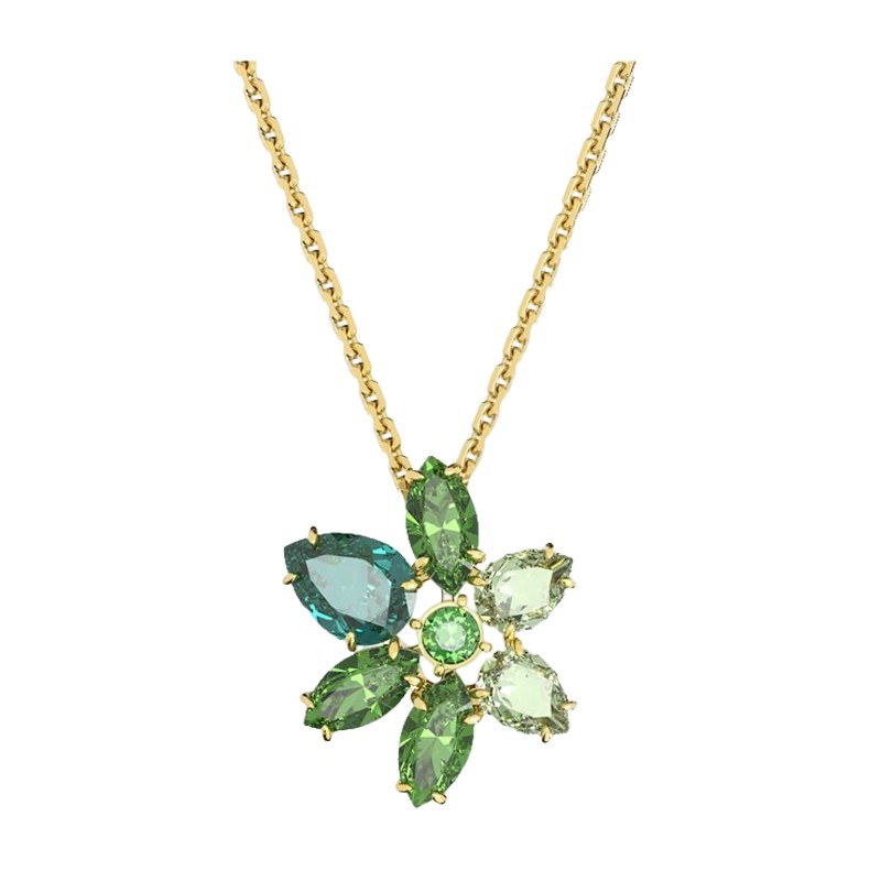Swarovski Gema Necklace