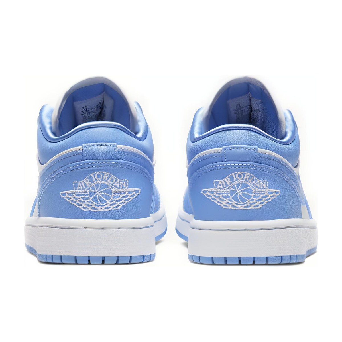 Jordan Air Jordan 1 "University Blue"