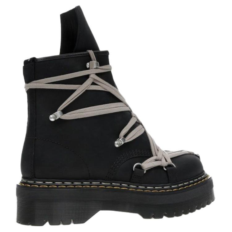 Rick Owens DRKSHDW x Dr. Martens 1460
