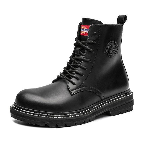 Dickies Boots Black
