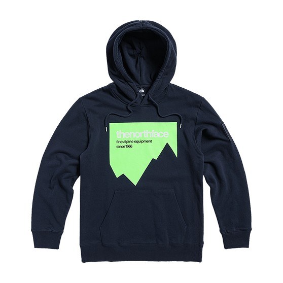 THE NORTH FACE