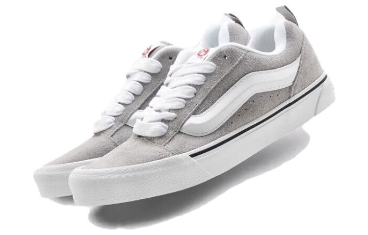 Vans Knu Skool Grey