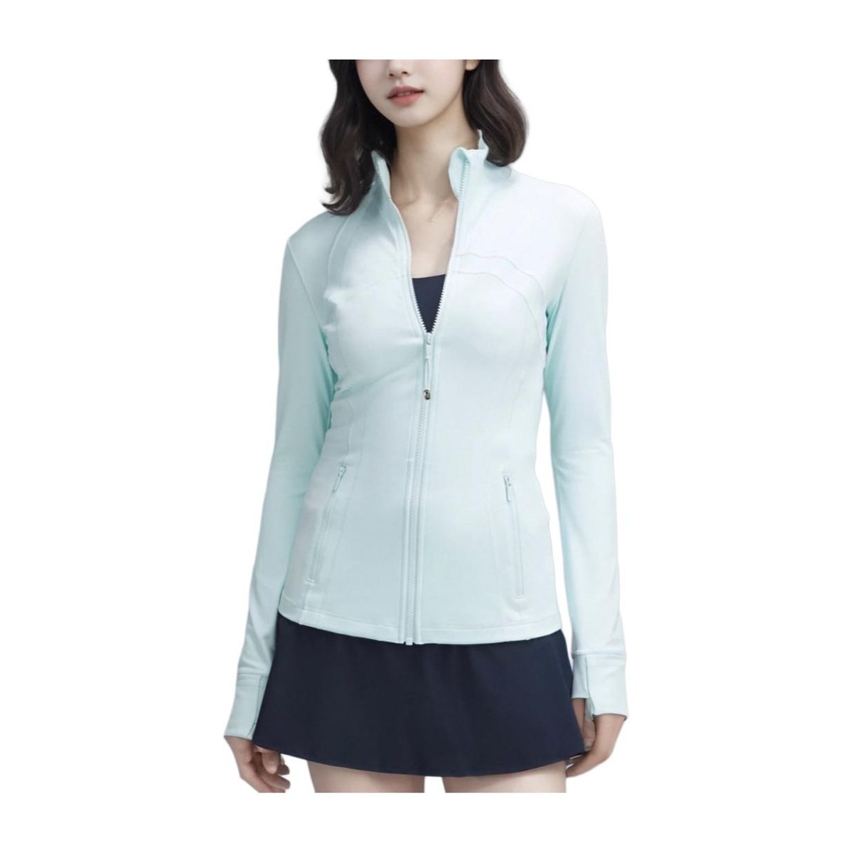 lululemon Define Nulu Jacket