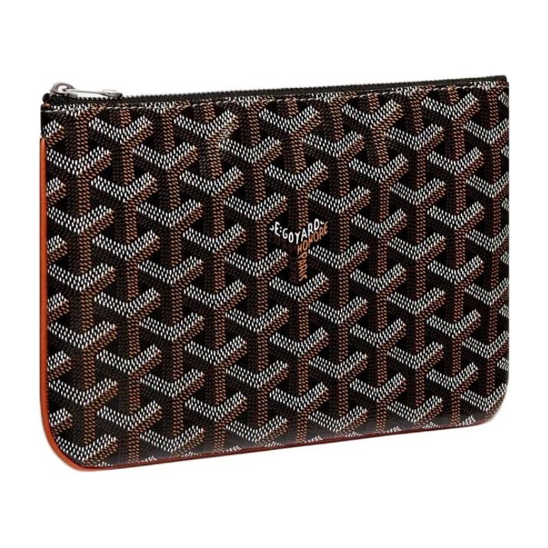 Goyard Sénat Nano Key Pouch