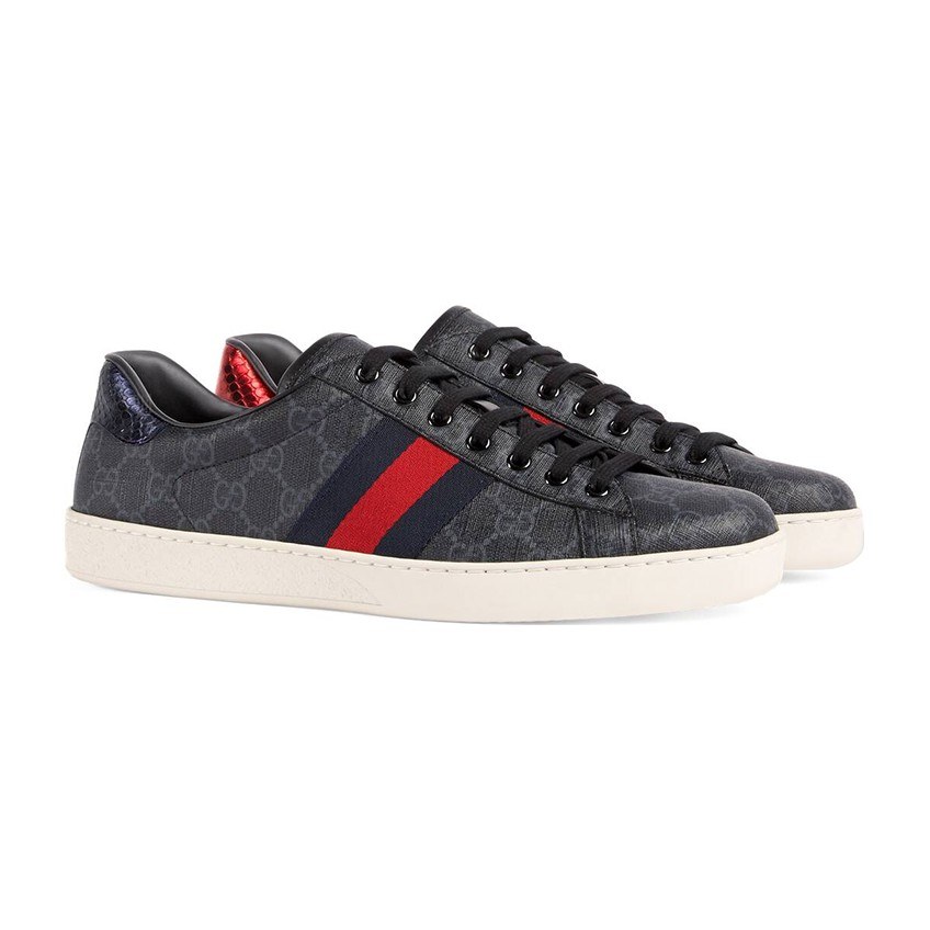Gucci Ace GG Supreme