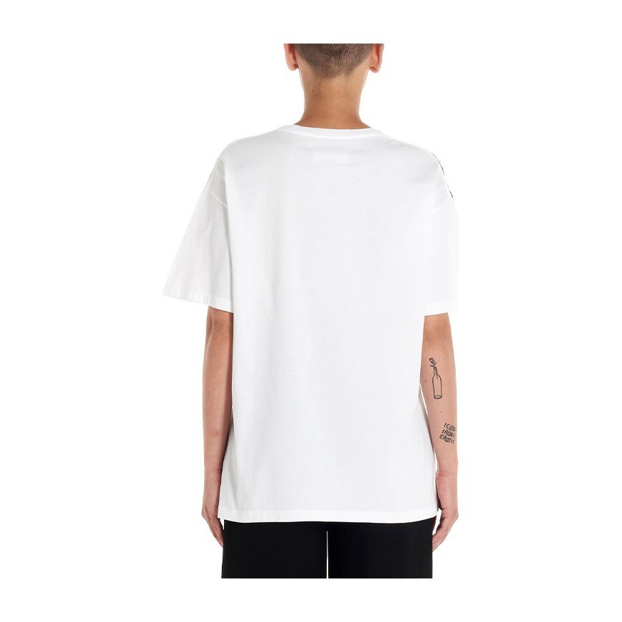 Maison Margiela SS21 T-Shirt White