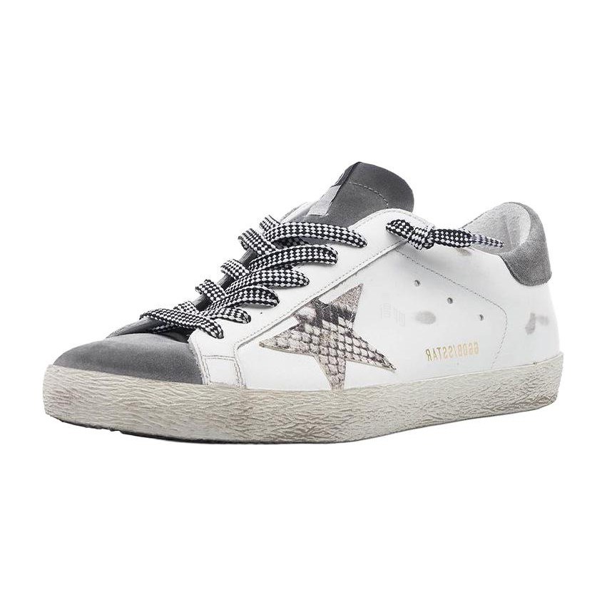 Golden Goose Super-Star