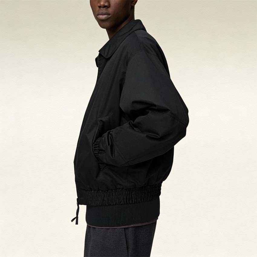 UNIQLO U Pufftech Jacket