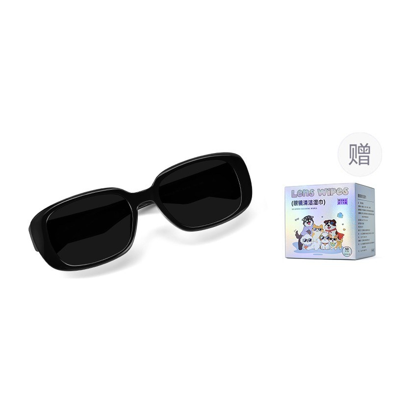 Calvin Klein Cat Eye Sunglasses