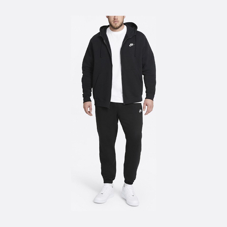 Nike Sportswear Club Fleece Joggers Black