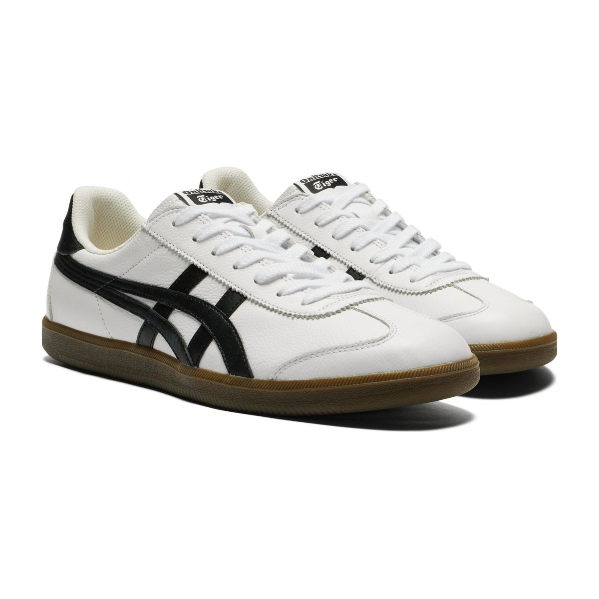 Onitsuka Tiger Tokuten White
