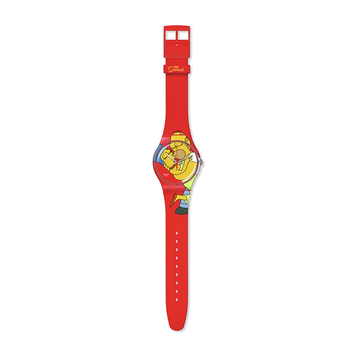 Swatch SO29Z120