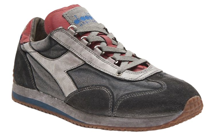 Diadora Fashion Sneakers Dark Grey