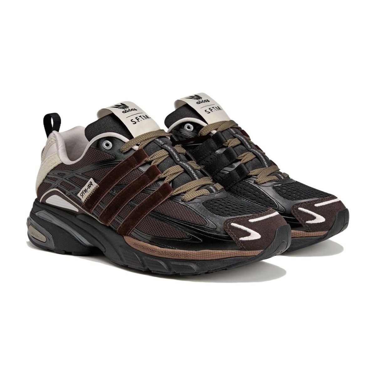 adidas Adistar Cushion Brown