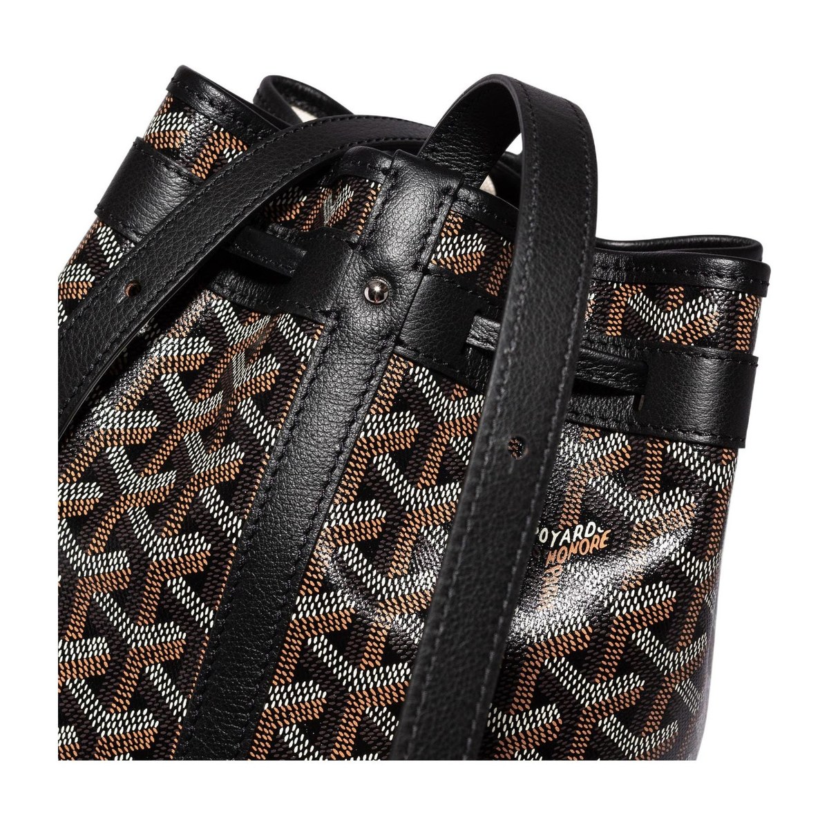 Goyard Petit Flot