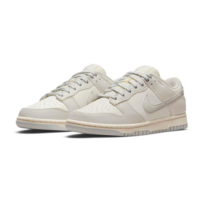 Nike Dunk Low Light Bone