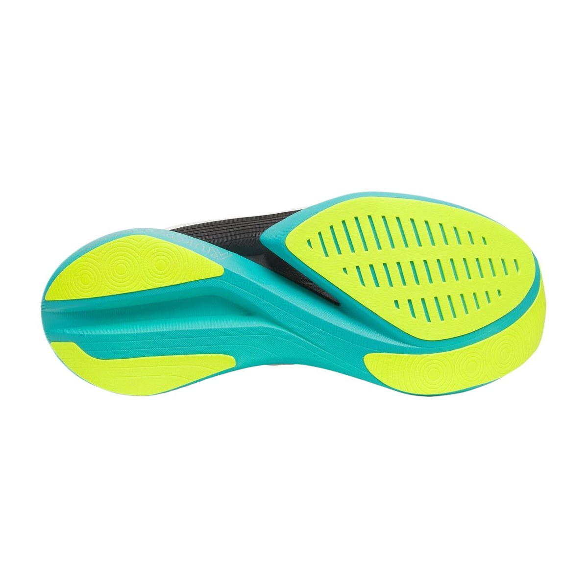 Saucony Endorphin Elite 2 White