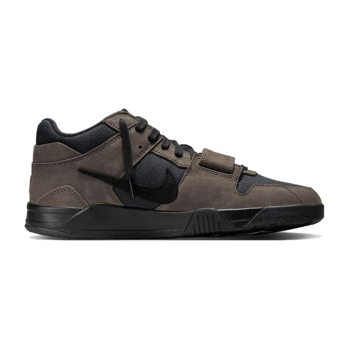 Travis Scott Jumpman Jack TR "Dark Mocha"