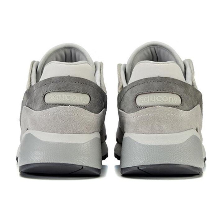Saucony Shadow 6000 Grey