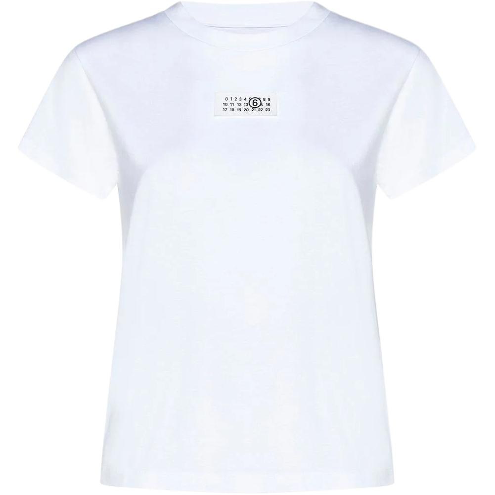 Maison Margiela T-Shirt White