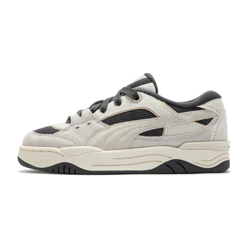 PUMA Copduroy Grey Black