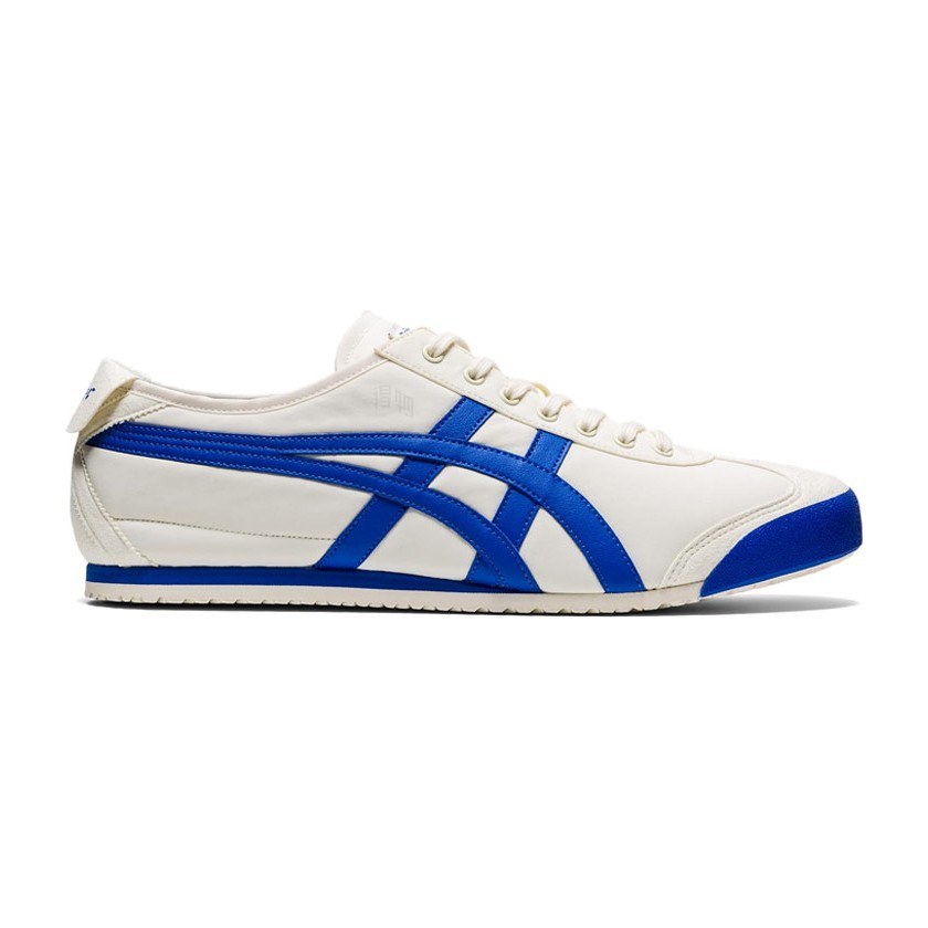 Onitsuka Tiger Mexico 66 Off White Blue