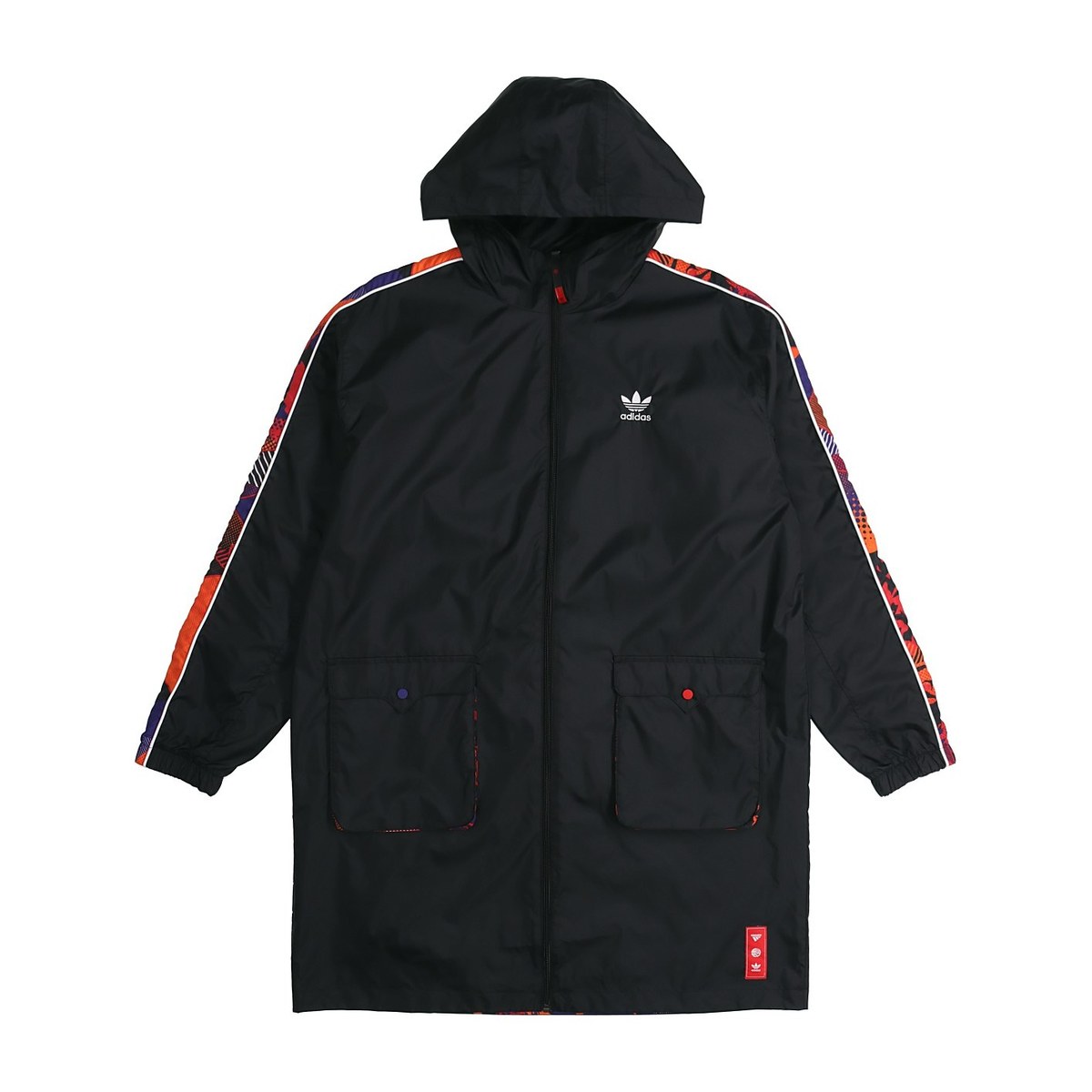 adidas Originals CNY Parka