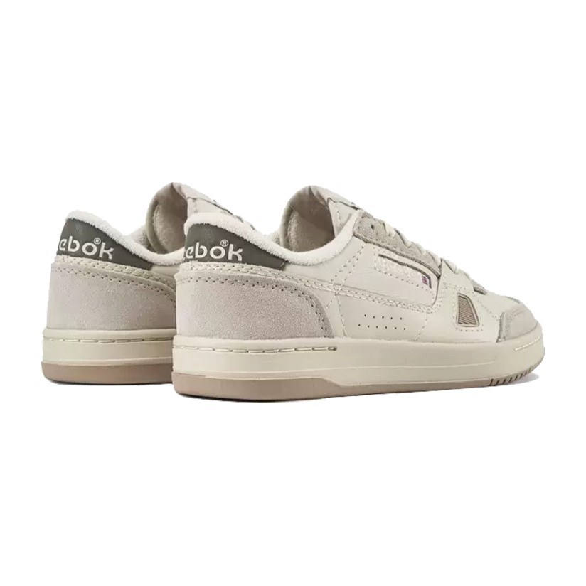 Reebok Lt Court Vintage Brown