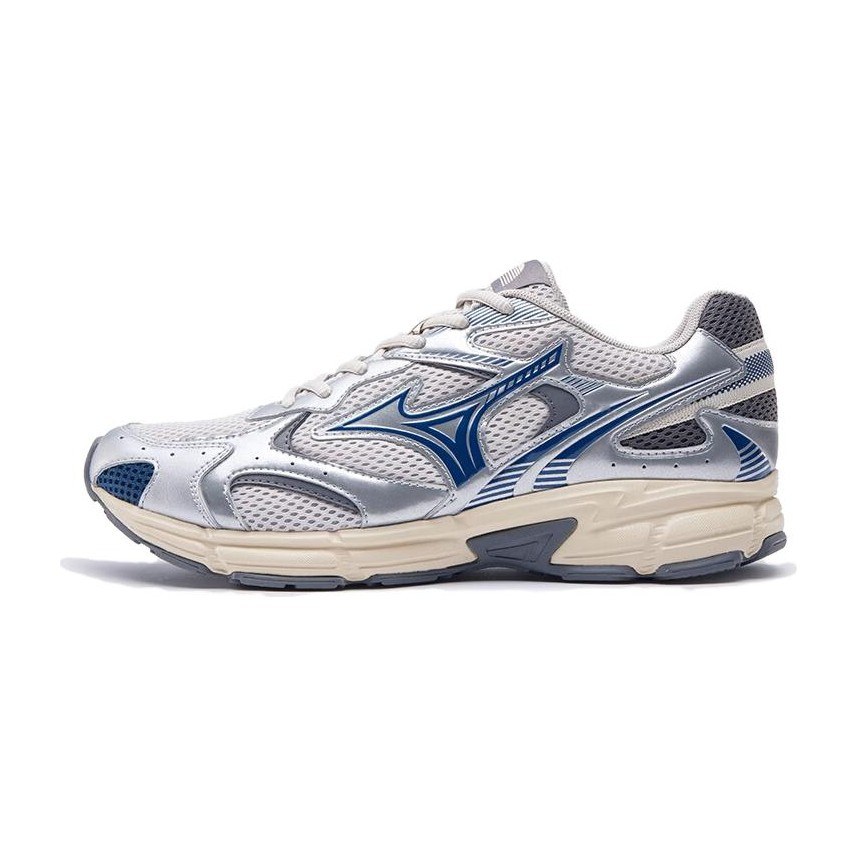 Mizuno Cyclone Speed 2 Silver