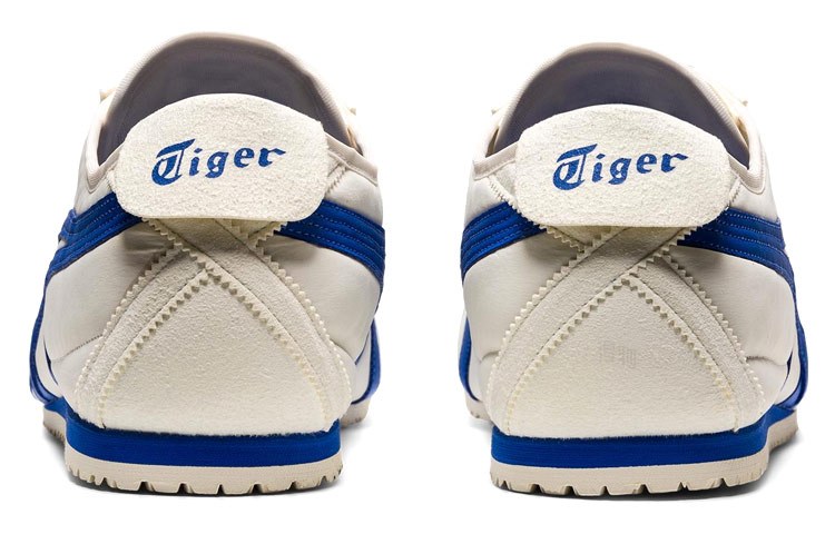 Onitsuka Tiger Mexico 66 Off White Blue