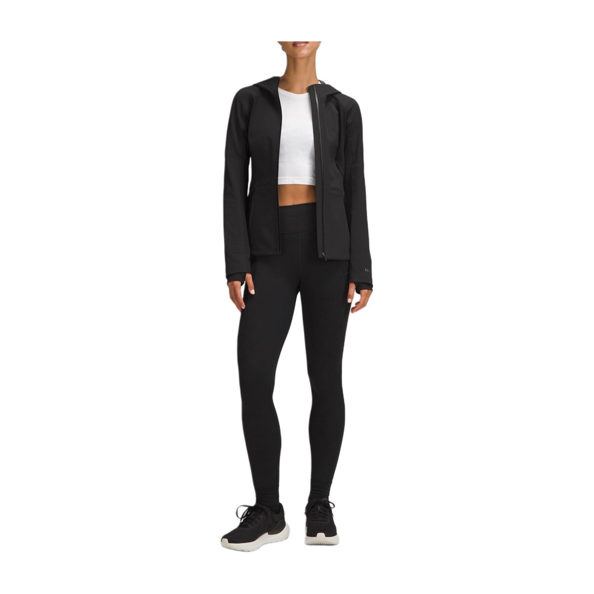 lululemon Cross Chill SS24