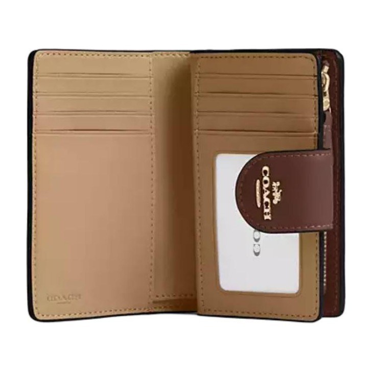 COACH SignatureCanvas 13