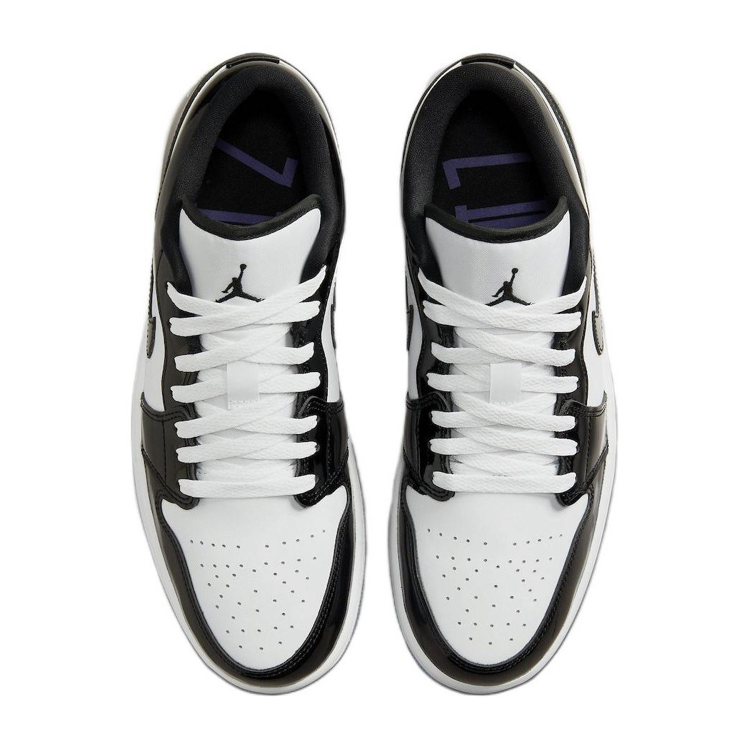Jordan Air Jordan 1 Low "Concord"