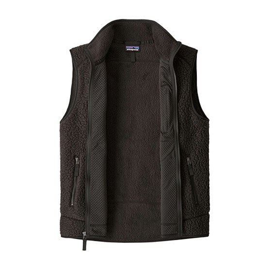 Patagonia Retro Fleece Vest