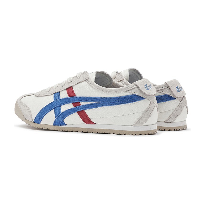 Onitsuka Tiger Mexico 66 White